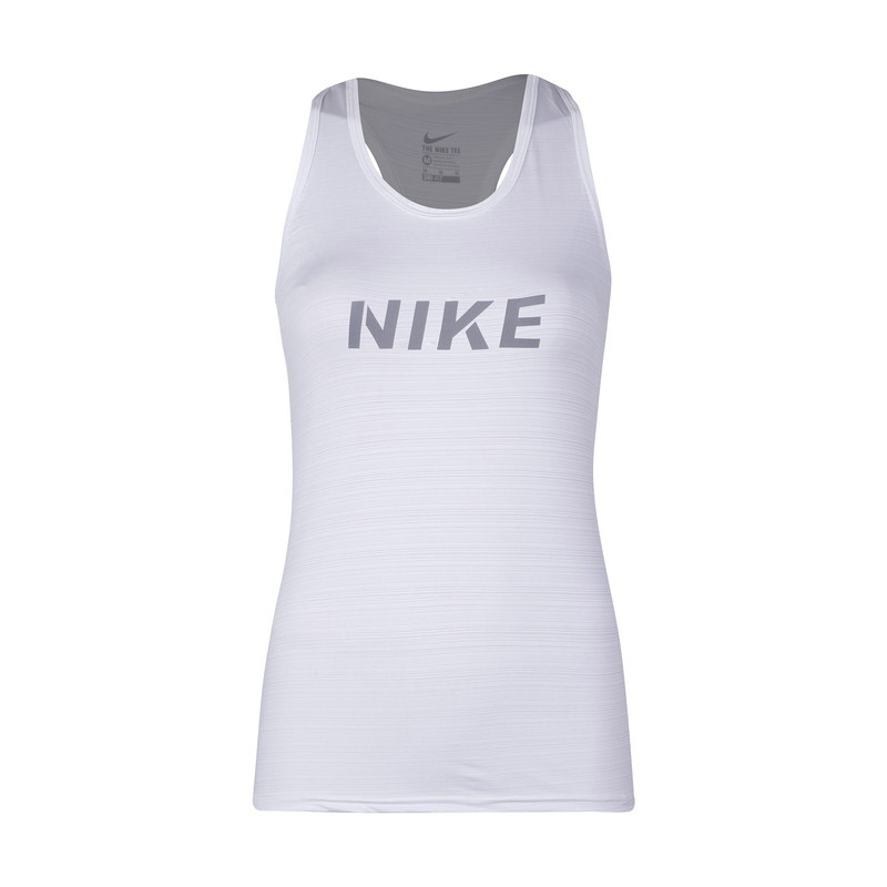 تاپ ورزشی زنانه نایک مدل Nike Type کد AWT111 — تصویر ۶