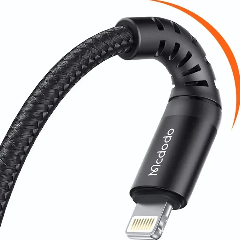 کابل تبدیل USB به لایتنینگ مک دودو مدل CA-2260 — تصویر ۷