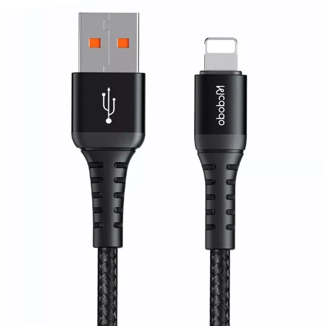 کابل تبدیل USB به لایتنینگ مک دودو مدل CA-2260 — تصویر ۲