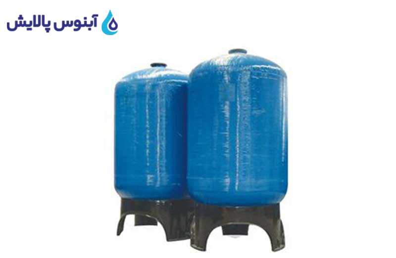 مخزن FRP پنتیر (pentair) مدل 2162 — تصویر ۲