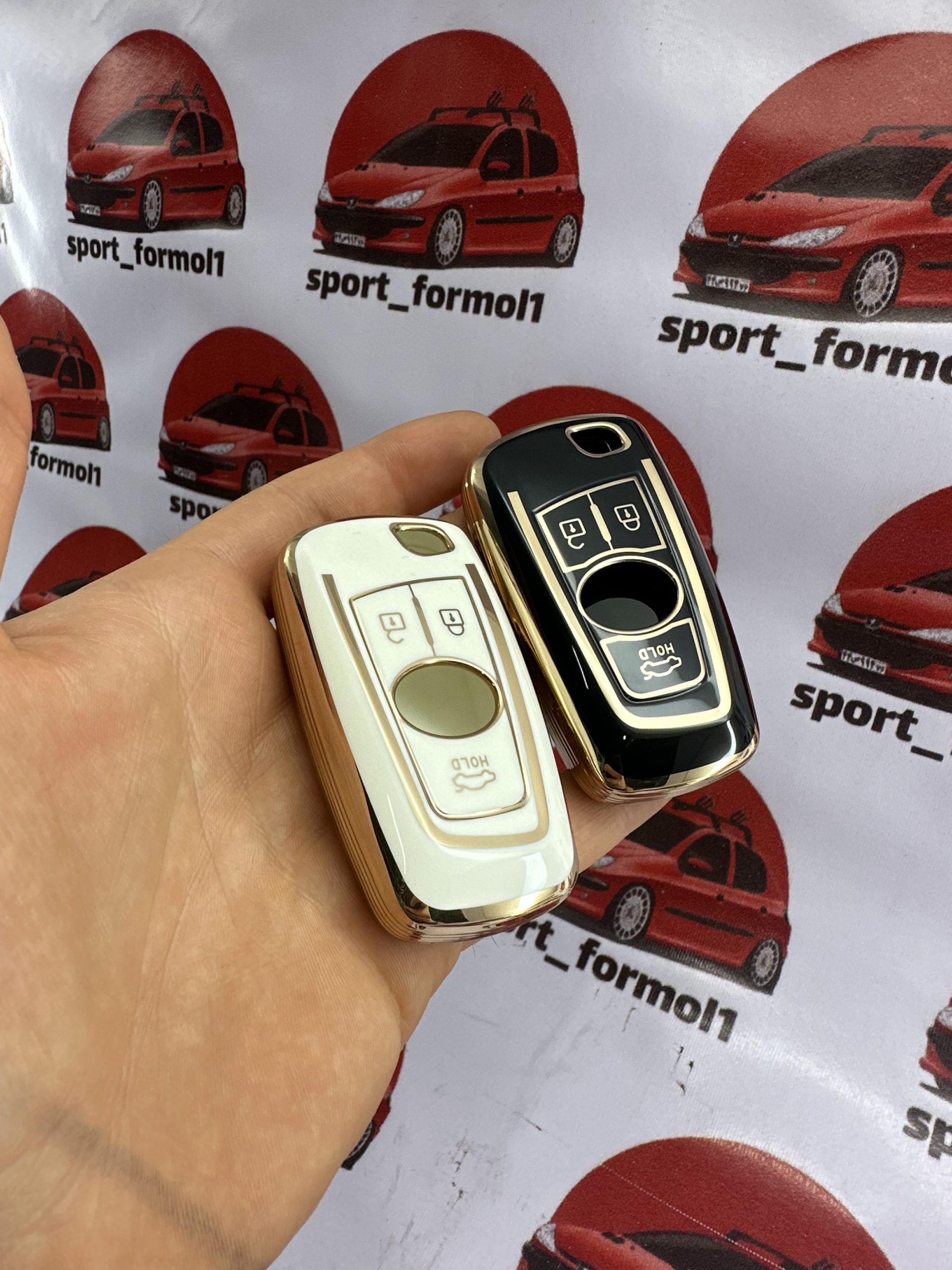 کاور سوییچ لاکچری تارا — تصویر ۲