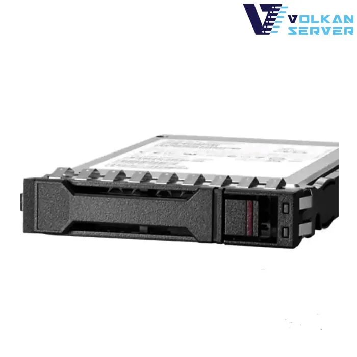 هارد سرور اچ پی 1.8TB 12G SAS 10K Retial