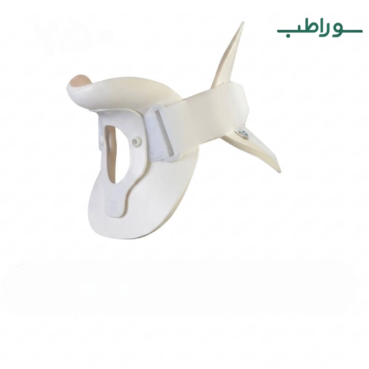 کولار گردنی فیلادلفیا NF-N2 | گردنبند طبی