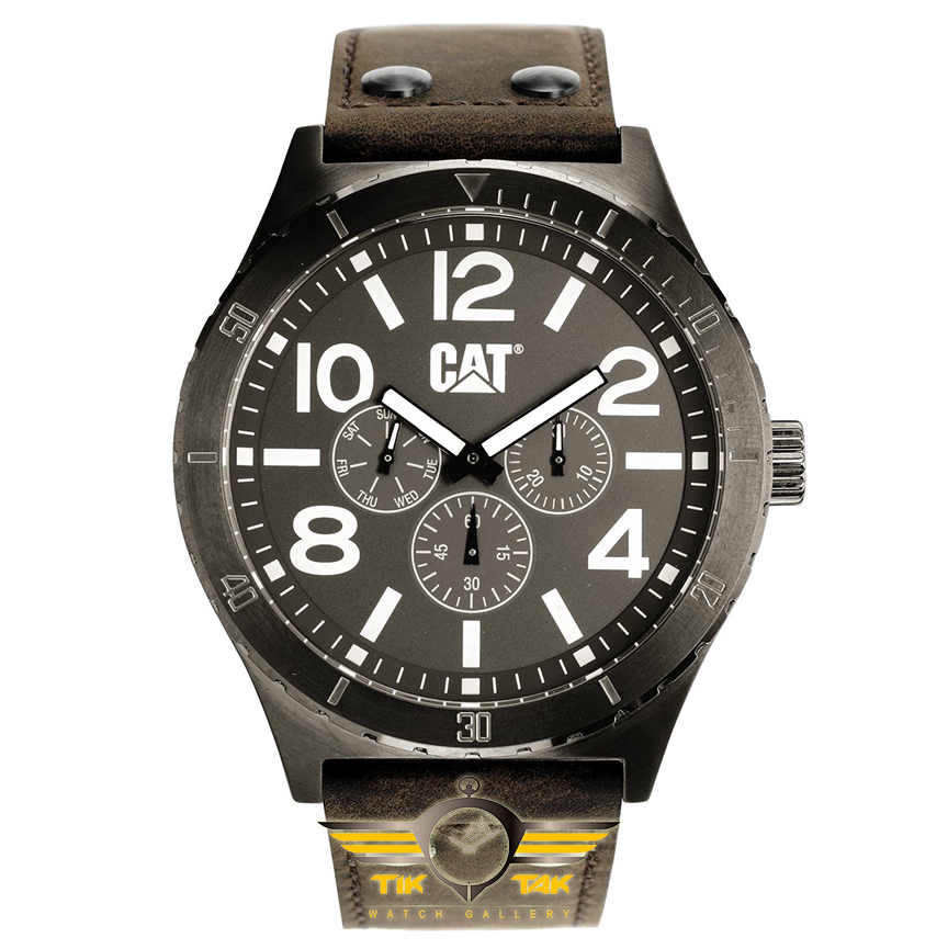 CATERPILLAR NI.159.35.535-ساعت کاترپیلار | گالری ساعت تیک تاک - نمایندگی محبوب ترین برند های ساعت جهان در ایران — تصویر ۲