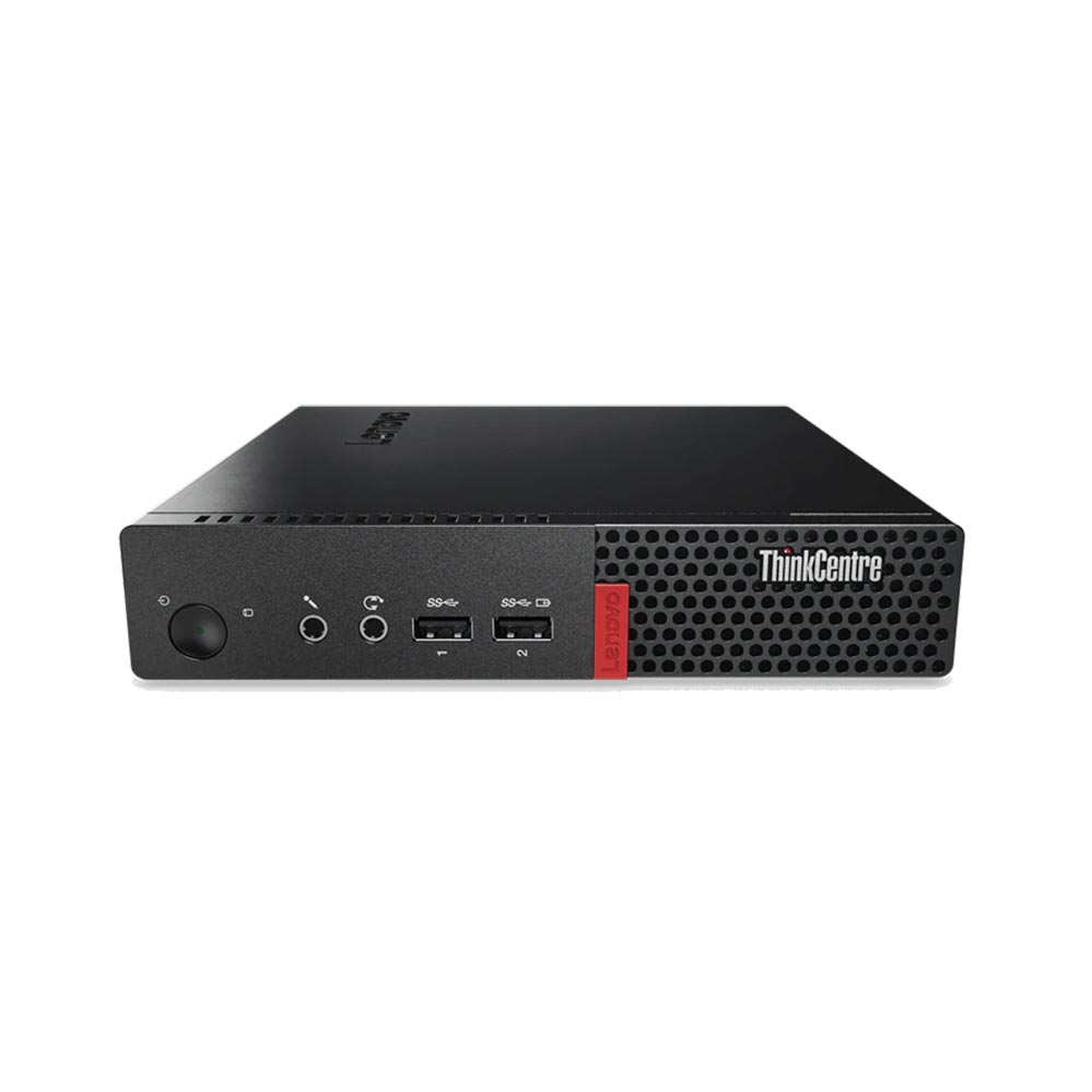 میکرو کیس صنعتی لنوو مدل ThinkCentre M910Q
