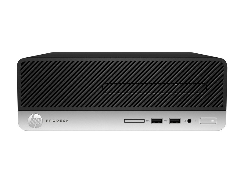 کیس استوک HP ProDesk 400 G4 | Core i3-6100 | رم 4GB | هارد 500GB