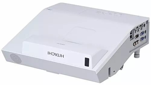 ویدئو پروژکتور هیتاچی CP AW2505 | خرید پروژکتور آموزشی — تصویر ۲