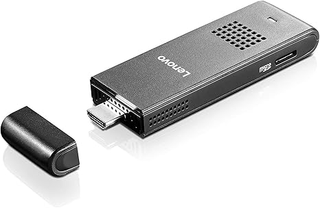مینی کامپیوتر Lenovo Ideacentre Stick 300 01IBY