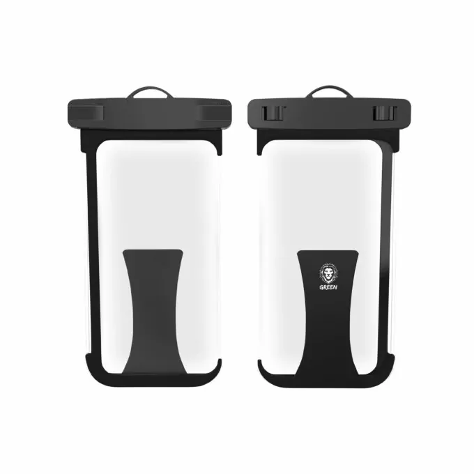قاب ضد آب گرین لاین – Safe Airbag Waterproof Case 8 — تصویر ۳