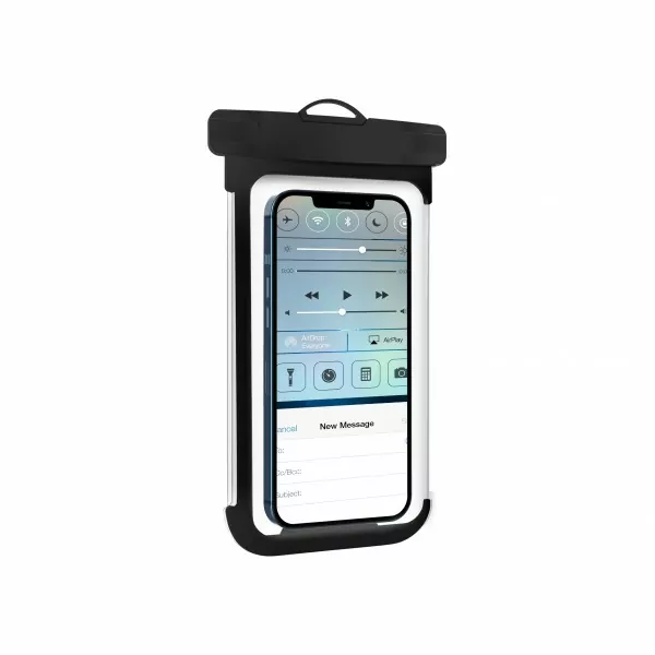 قاب ضد آب گرین لاین – Safe Airbag Waterproof Case 8 — تصویر ۲