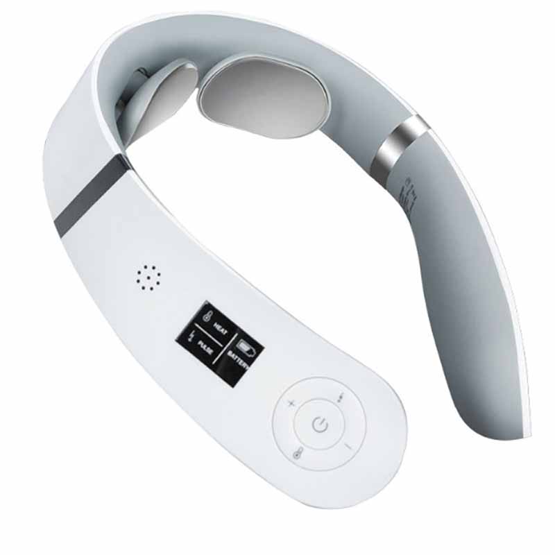 ماساژور گردن مدل Techlove PG-2601B19