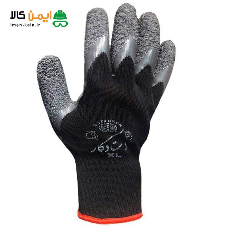 دستکش ضد برش استادکار