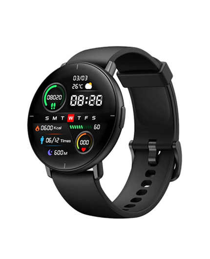 ساعت هوشمند میبرو مدل Lite XPAW004