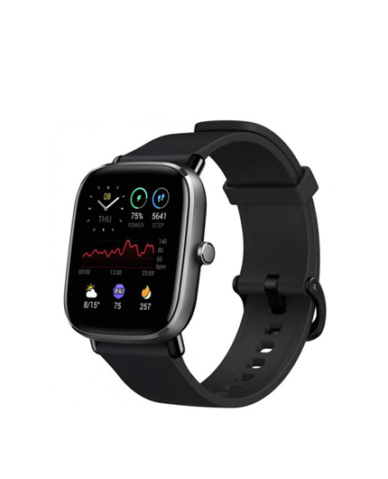 ساعت هوشمند آمازفیت مدل GTS 2 mini