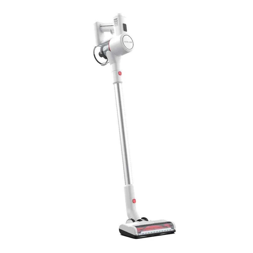 جارو برقی گرین لاین مدل (GN130WCVAC)turbo
