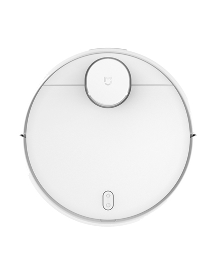 جارو برقی هوشمند شیائومی مدل Mi Robot Vacuum Mop P — تصویر ۴