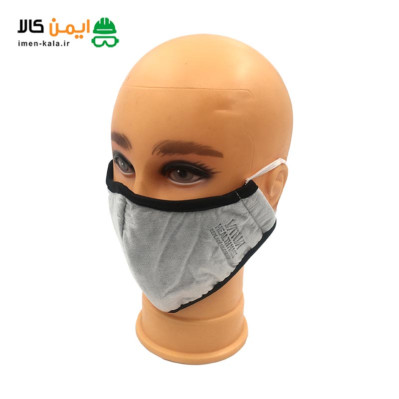 ماسک 5 لایه یحیی کد 399 بدون سوپاپ