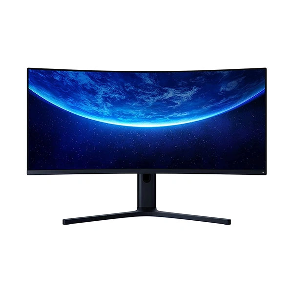 مانیتور گیمینگ شیائومی 34 اینچ مدل Curved Gaming — تصویر ۲