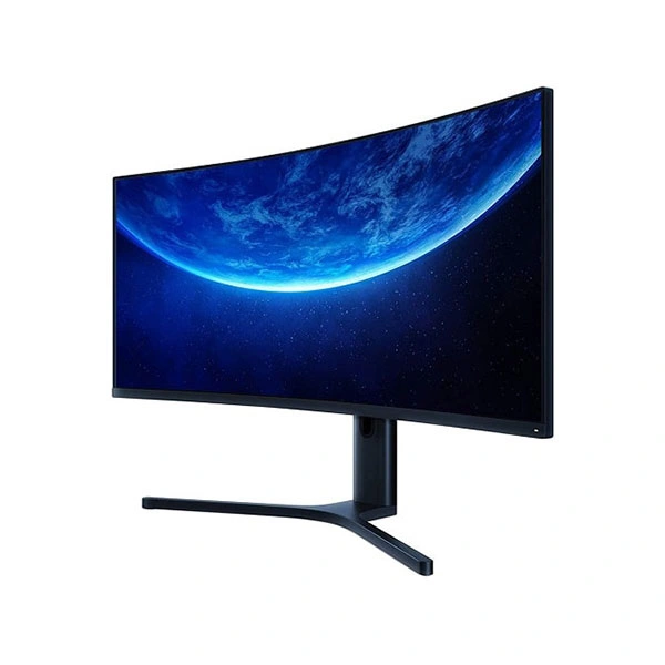 مانیتور گیمینگ شیائومی 34 اینچ مدل Curved Gaming — تصویر ۳