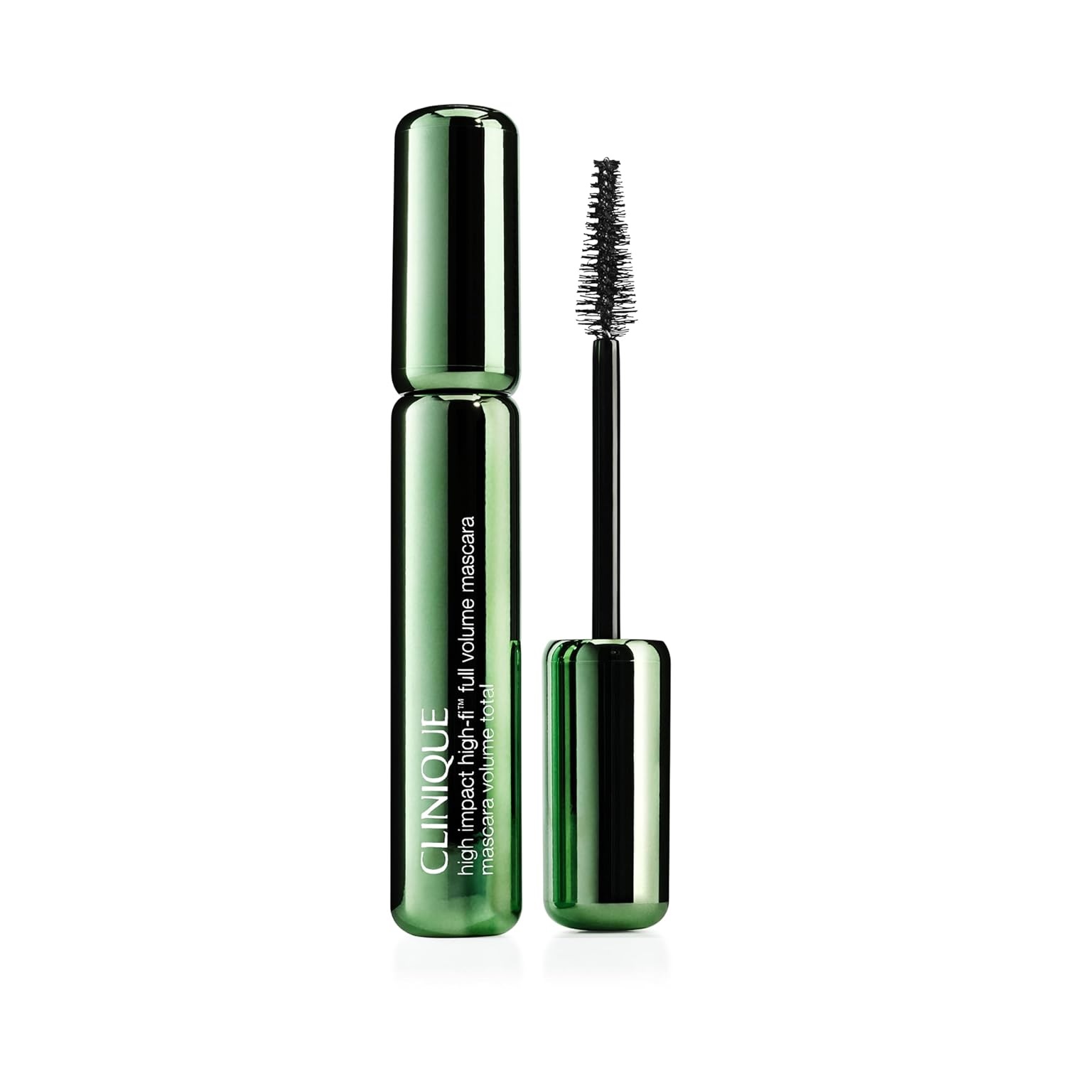 ریمل حجم‌دهنده High Impact High-Fi کلینیک