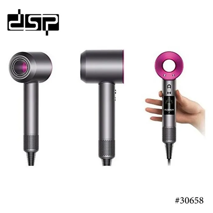 سشوار طرح دایسون DSP 30658 — تصویر ۴