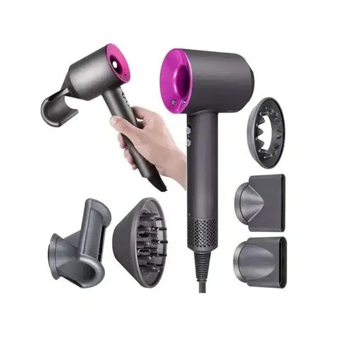 سشوار طرح دایسون DSP 30658