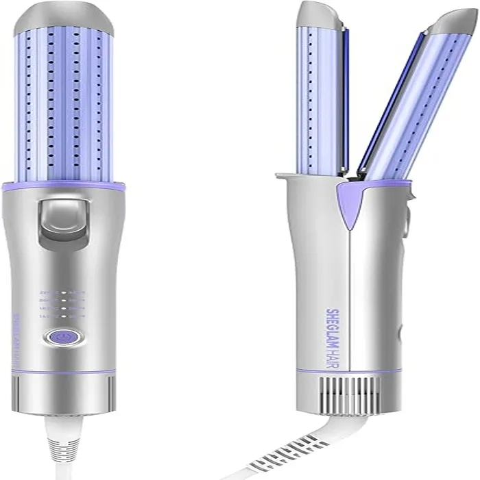 دستگاه حالت دهنده مو شیگلم پرو Cool Lock Airflow