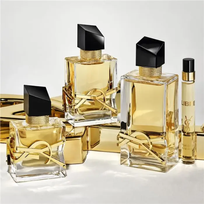 عطر ادکلن ایو سن لورن لیبره زنانه — تصویر ۳