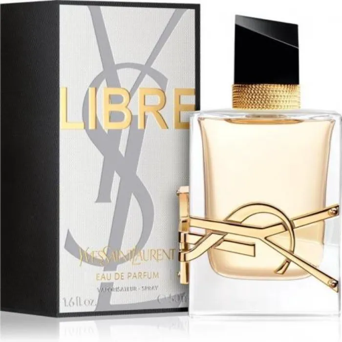عطر ادکلن ایو سن لورن لیبره زنانه