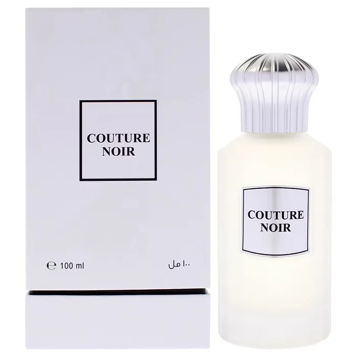 عطر ادکلن کاچر نویر احمد مغربی