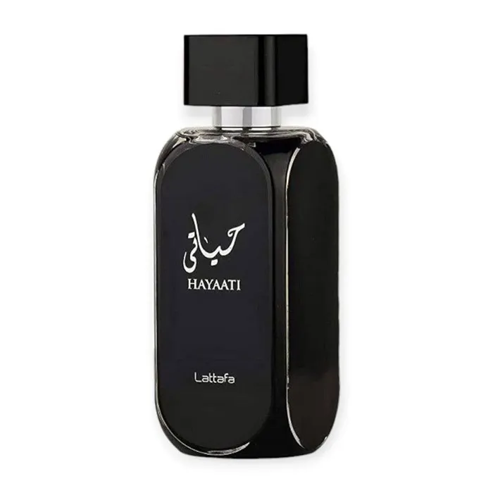 ادو پرفیوم حیاتی لطافه — تصویر ۳
