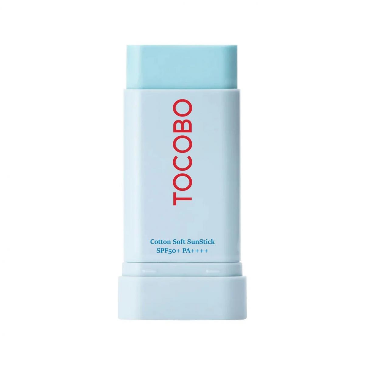 ضد آفتاب توکوبو مدل استیکی Tocobo — تصویر ۳