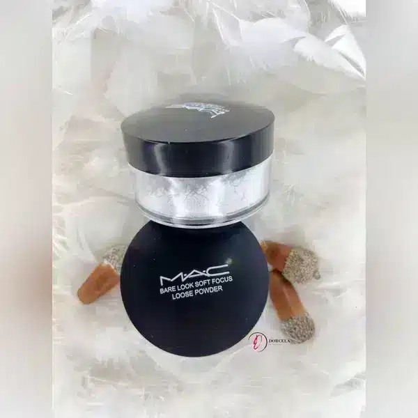 پودر فیکساتور برند مک MAC حجم 100 میل