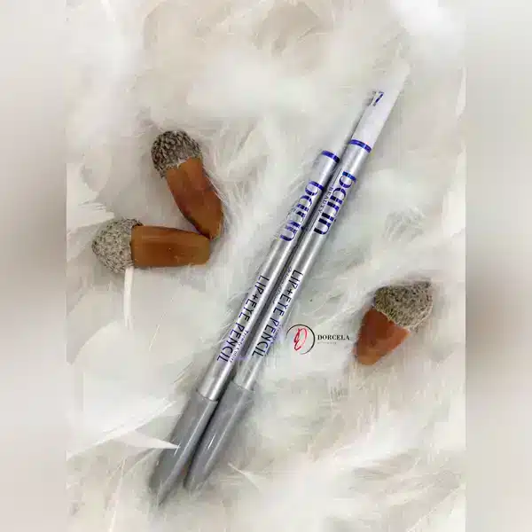 مداد چشم سفید بارین BARIN 07