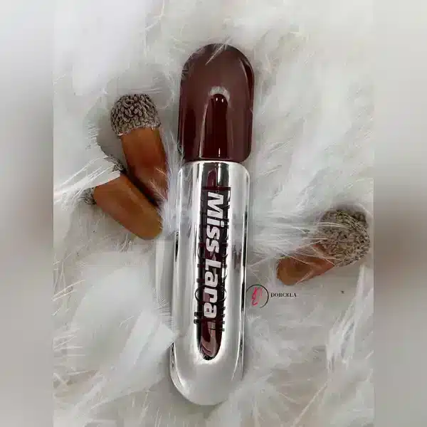ریمل قهوه ای میسلارا 12 میل