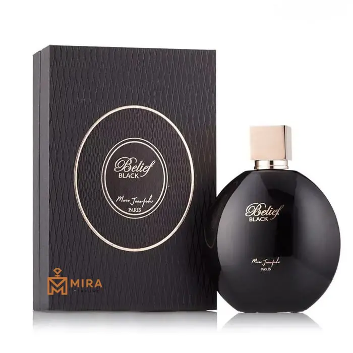 ادکلن مارک جوزف بیلایف بلک BELlEF BLACK