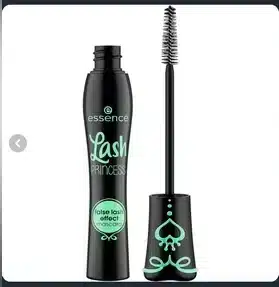 ریمل اسنس لش پرنسس بلند کننده و حجم دهنده 12 میل — تصویر ۳