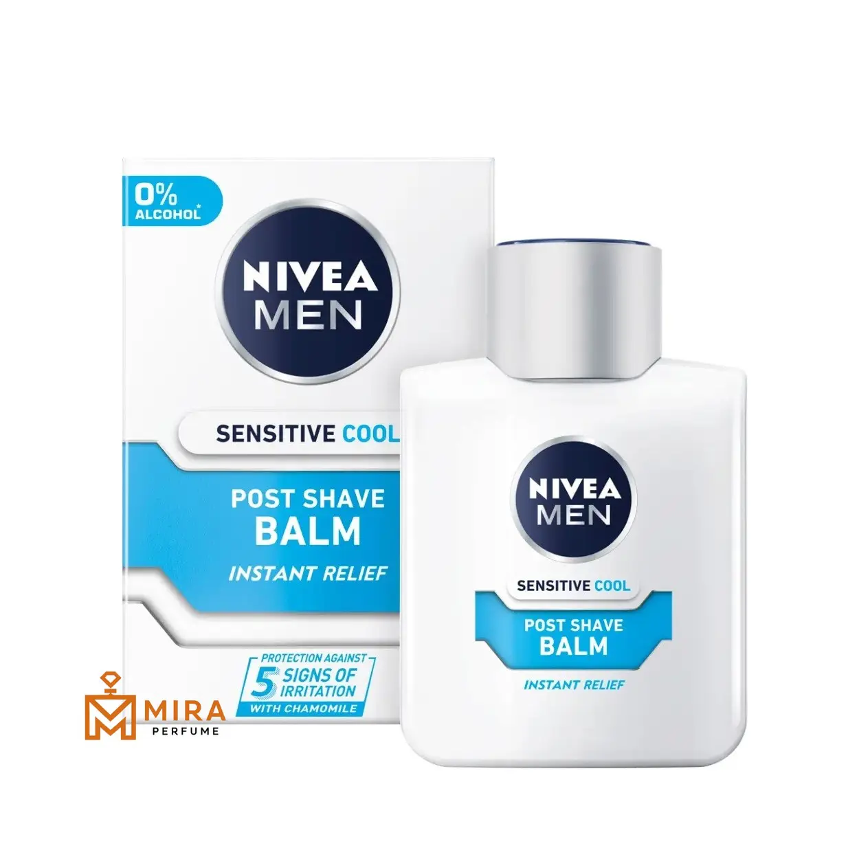 افترشیو نیوآ مدل Cool Sensitive