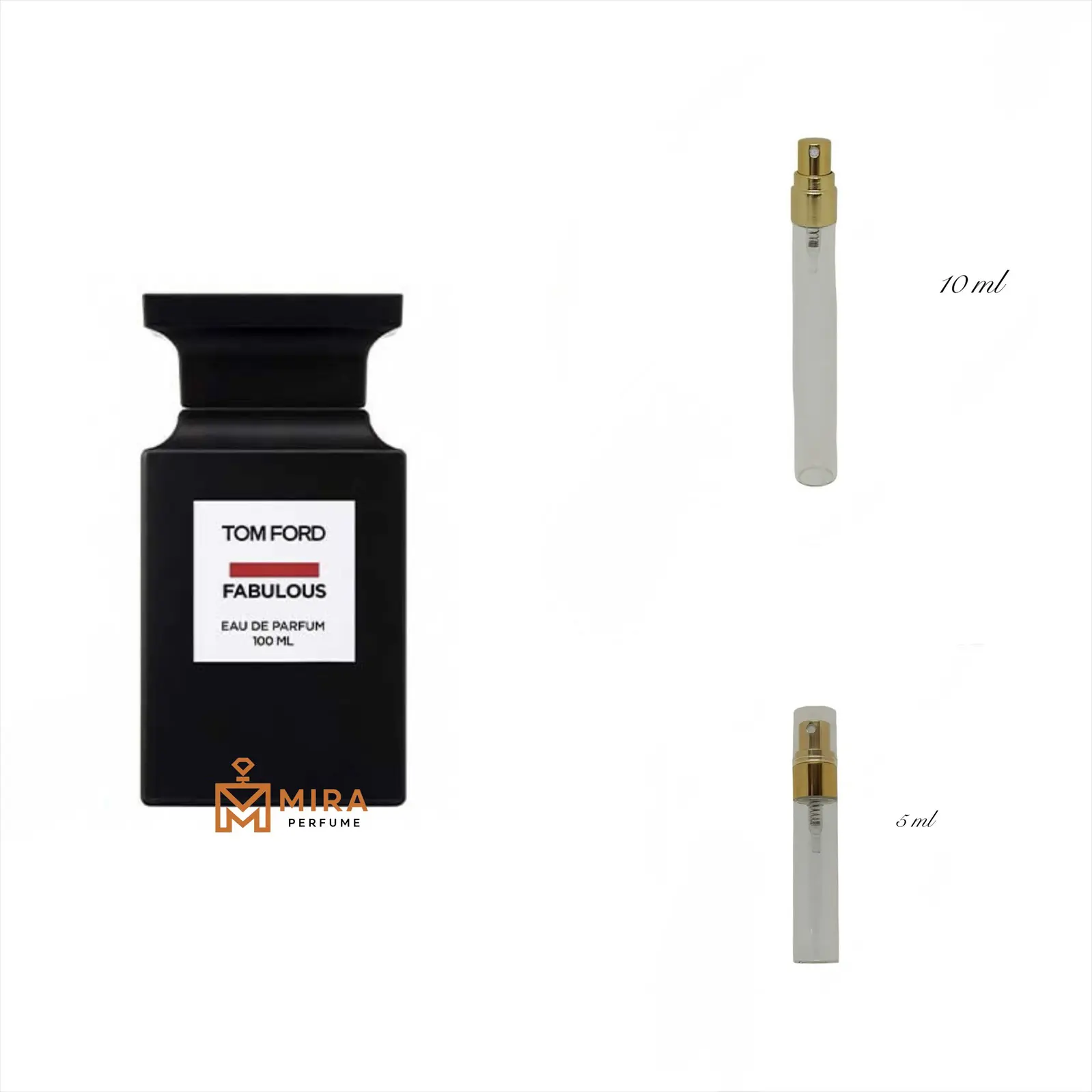 دکانت عطر ادکلن تام فورد فاکینگ فابولوس
