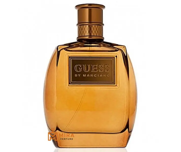 ادکلن گس مارسیانو مردانه تستر (اورجینال) GUESS Marciano — تصویر ۳