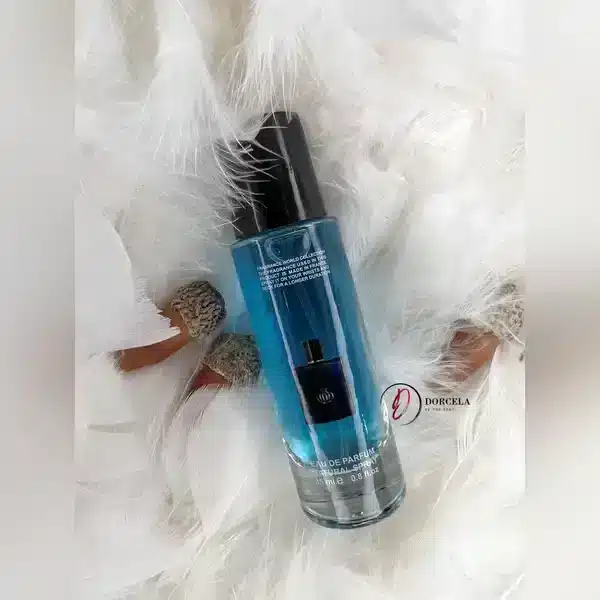 ادکلن فراگرنس بلو شنل 35 میل