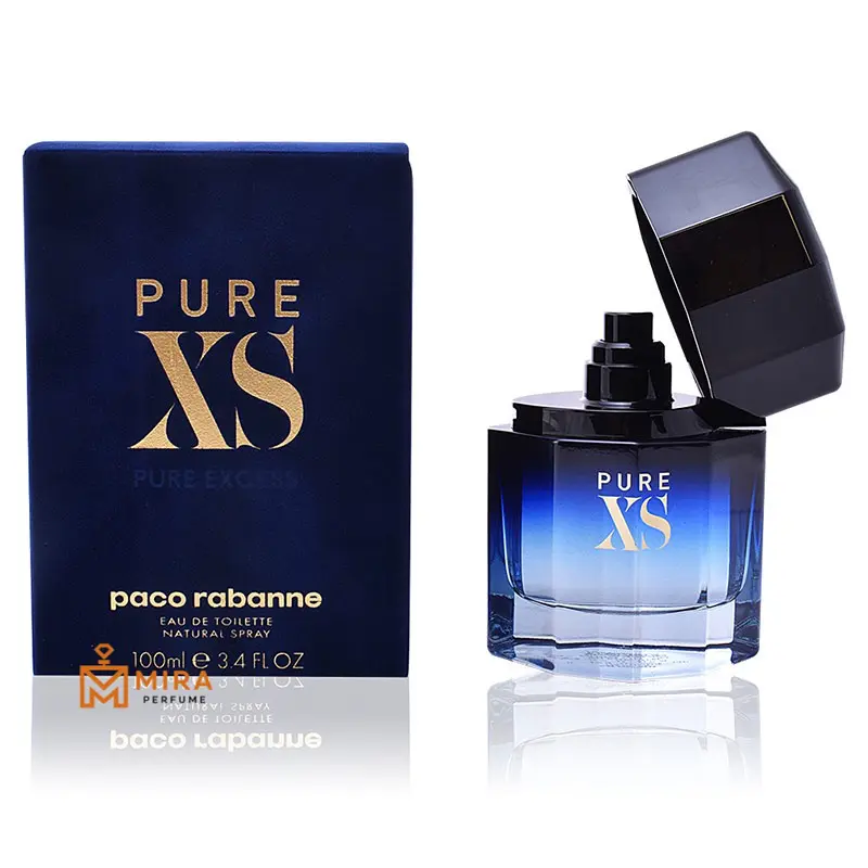 عطر ادکلن پاکو رابان پیور ایکس اس paco rabanne XS