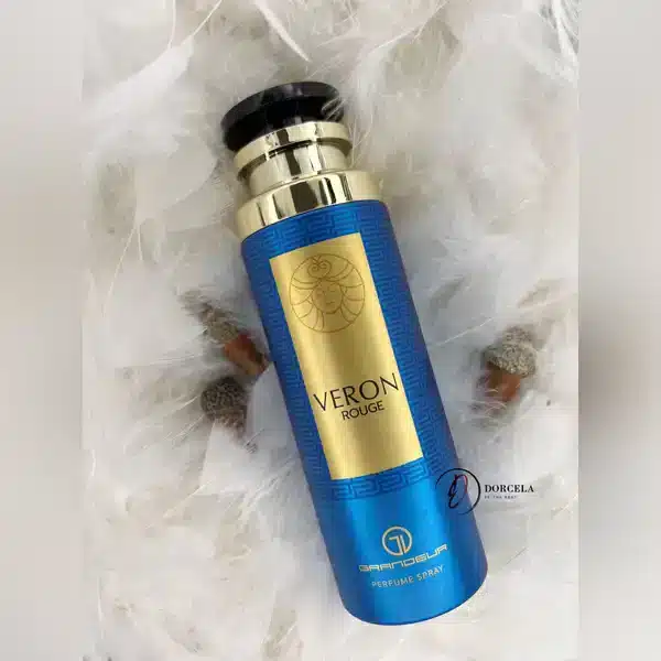اسپری گرندیور مدل ورساچه پور هوم 200 میل