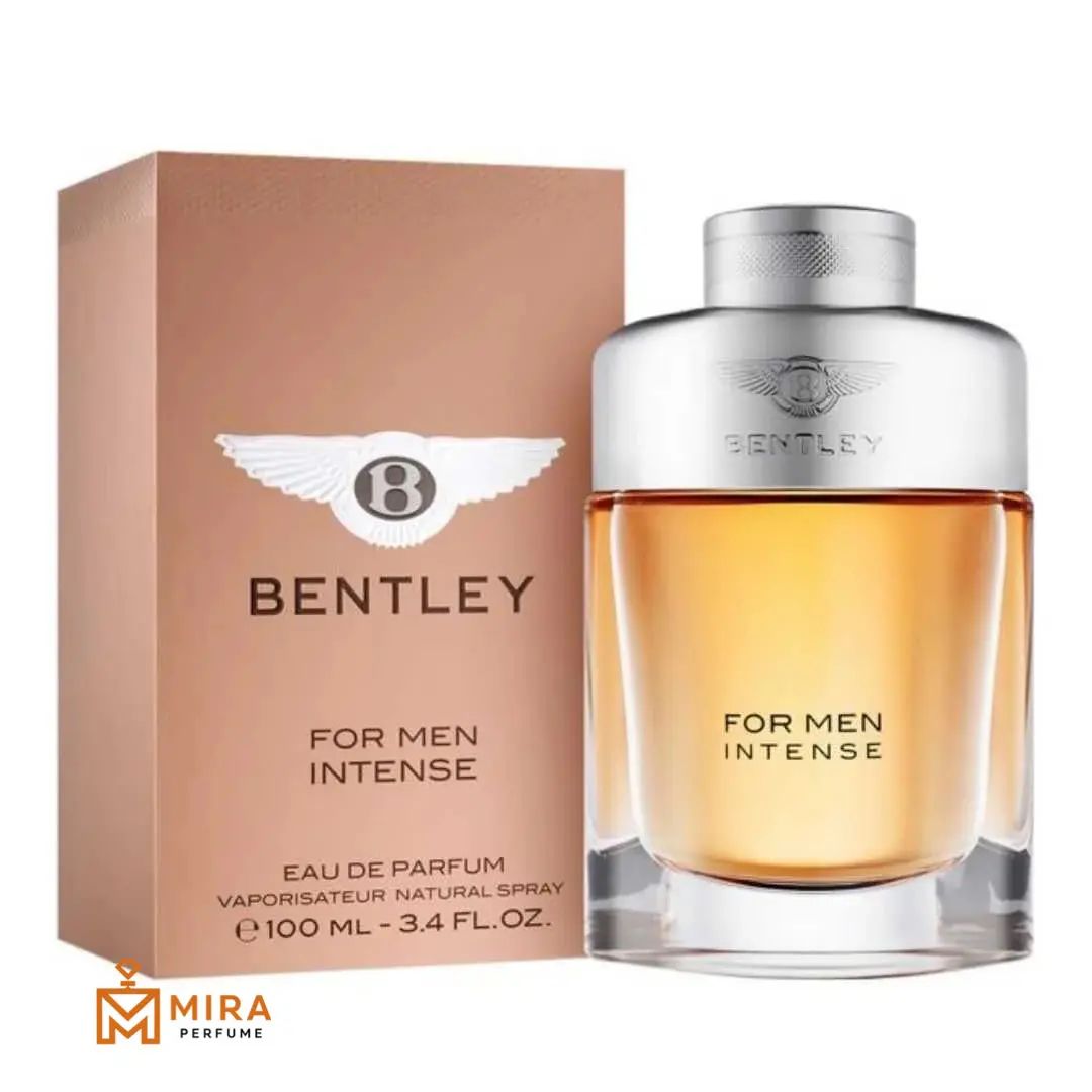 ادکلن بنتلی Bentley