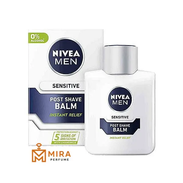 افترشیو نیوا بالسام سنستیو ۱۰۰ میل Sensitive
