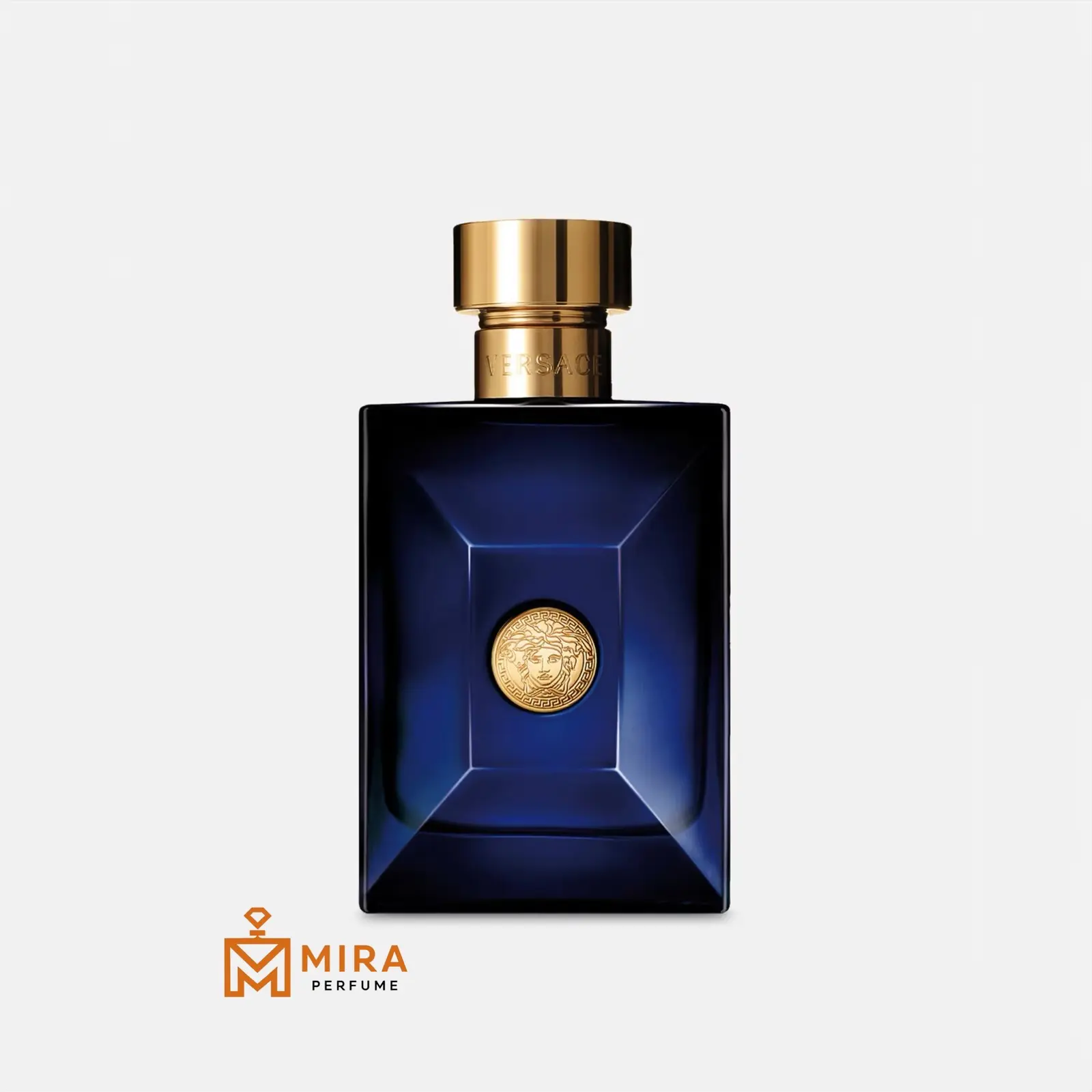 ادکلن ورساچه دیلان بلو ۲۰۰ میل Versace Dylan blue