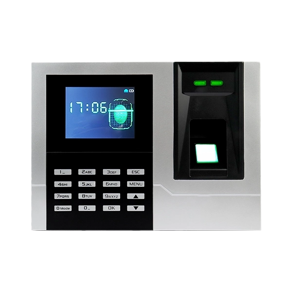 دستگاه حضور و غیاب فراتکنو مدل F110