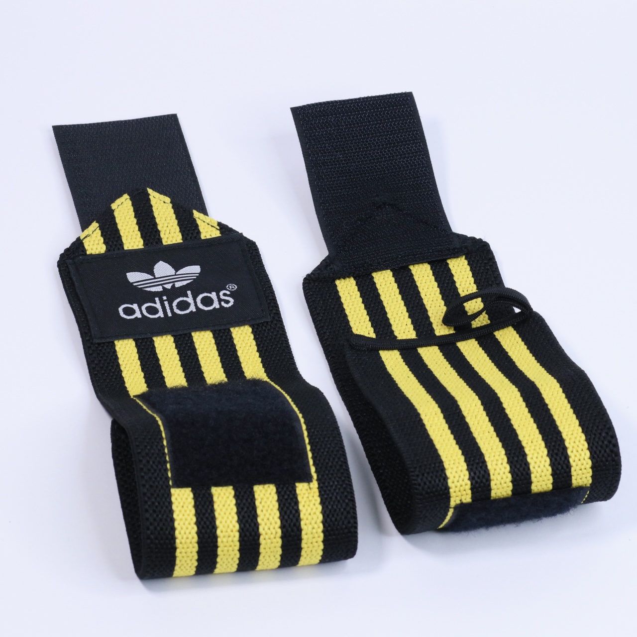 مچ بند بدنسازی adidas — تصویر ۵