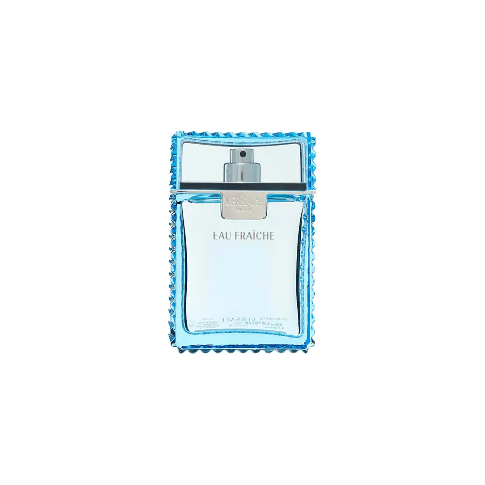 عطر ورساچه او فرش