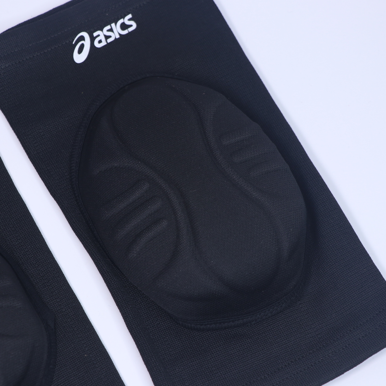 زانو بند والیبال asics (لاک پشتی) — تصویر ۳